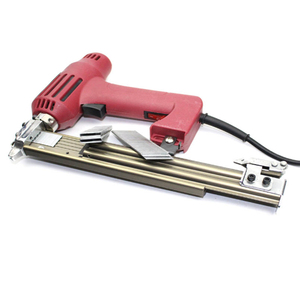 Engrapadora Eléctrica 2 en 1 F Brad Nail Stapler F30 y 422J, Garantía de 1 Año para Trabajos de Bricolaje en Madera, Tipo de Producto: Pistolas de <span class=keywords><strong>Clavos</strong></span> - Product Image 5