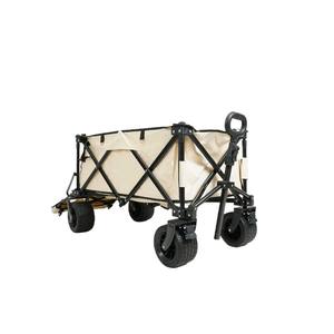 बड़े कुत्तों के लिए नए आगमन पोर्टेबल जॉगर स्टरोलर को फोल्डेबल ट्रॉली और कैंपिंग के लिए मेष स्काईलाइट - Product Image 2