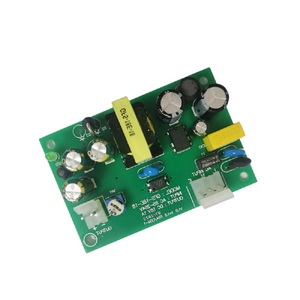 2025 đổi mới mới 50/60Hz điều chỉnh điện áp 9V 15V 18V 24V chuyển đổi chế độ AC Nguồn điện 12V 1500mA LED TV cung cấp điện - Product Image 4