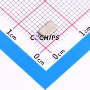 ABM3B-12.000MHZ-B2-T Crystal (Passive) SMD5032-4P Crystal Oscillator SMD Crystal Oscillator 12MHz 20ppm 18pF - Product Image 1