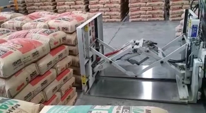 Tấm nhựa trượt 1.0mm <span class=keywords><strong>Pallet</strong></span> thay thế <span class=keywords><strong>Pallet</strong></span> gỗ để lưu trữ và vận chuyển - Product Image 5