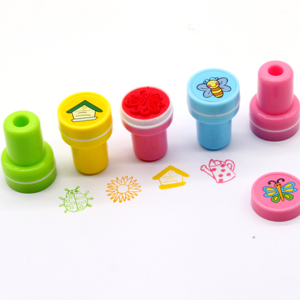 Giáo Viên Phần Thưởng Tem Trẻ Em Đồ Chơi Tự Mực Stamper Tùy Chỉnh Tem Set Cho Trẻ Em Trở Lại Trường Học Văn Phòng Phẩm - Product Image 1