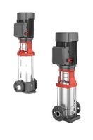 Pompa Air vertikal multitahap, pompa air CDL cdlvr LVS
