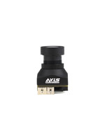 Drone FPV Freestyle Axisflying avec vision nocturne HD, caméra ultra HD 3,3 mm Owl Eye Black Light