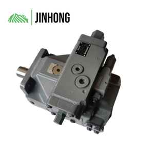 Pompe à cylindrée variable Rexroth A4VSO à fonctionnement stable, A4VSO355 A4VSO500, pompe à pistons axiaux professionnelle pour machines - Product Image 4