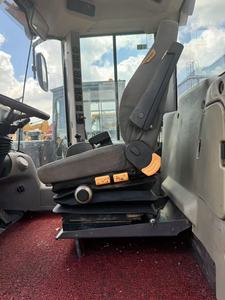 Chargeur sur pneus VOLVO L105E d'occasion de haute qualité L105 L150E équipé de composants de base d'origine bonnes performances Shanghai - Product Image 6