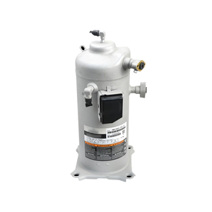 Compresseur de climatiseur ZMD ZMD18KVE-TFD-275 ZMD18KVE ZMD18 Compresseur scroll pour climatiseur commercial et résidentiel - Product Image 5