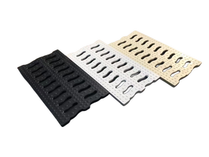 Rejilla Antirrobo BMC para Recolección <span class=keywords><strong>de</strong></span> <span class=keywords><strong>Agua</strong></span>, Rejilla Compuesta para <span class=keywords><strong>Agua</strong></span> <span class=keywords><strong>de</strong></span> <span class=keywords><strong>Lluvia</strong></span> para Área <span class=keywords><strong>de</strong></span> Carga Comercial - Product Image 5