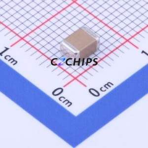 Condensador SMD (MLCC) NM1812B224K501CEMN 1812 (Capacitancia: 220nF) (Precisión: 10%) (Voltaje Nominal: 500V) - Product Image 2