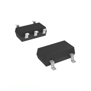 Composants de gestion de l'alimentation (PMIC) PI5PD2051BTAEX SC 74A, SOT 753, distributeur agréé électronique - Product Image 1