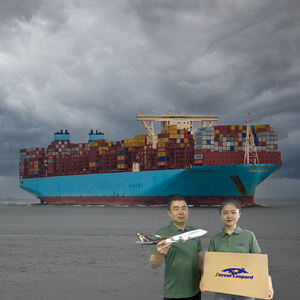 Transporte barato DDP FBA puerta a puerta servicio de envío de entrega de China a Reino Unido EE. UU. Francia Bélgica Australia - Product Image 3