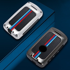 Actory-Protector de silicona para llave de coche, accesorio de protección para llave de coche azda 3 lexlexa lex4 X5 CX-5 X8 CX-30 X30 <span class=keywords><strong>2019</strong></span> 2020 Protector ccessories - Product Image 6