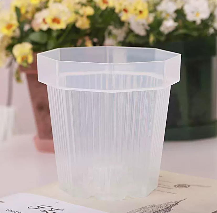 Transparent