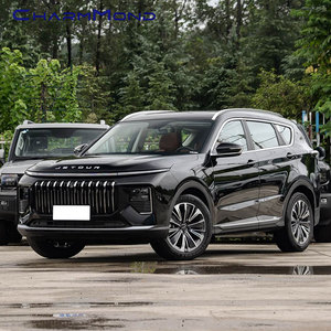 เจทัวร์ X70 PLUS 1.5TGDI เทอร์โบ SUV 5/7 ที่นั่ง หลังคาพาโนรามา กล้อง 360 องศา พวงมาลัยซ้าย รถใหม่สำหรับส่งออก  ค่ามัดจำ - Product Image 1