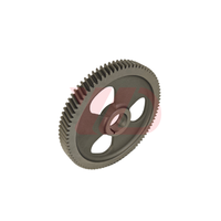 Pièces de moteur diesel 6CT pour machines de construction, engrenage d'arbre à cames 3907677 pour Cummins, qualité supérieure usine