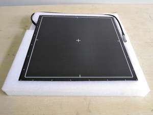 Nuevo estilo Radiolog X Ray Detector de mamografía de panel plano - Product Image 3