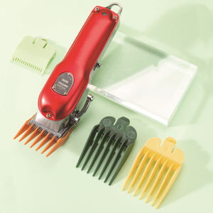 Professional Salon 10 pz/set Hair <span class=keywords><strong>Clipper</strong></span> Limit Comb <span class=keywords><strong>Universal</strong></span> Barber Guide <span class=keywords><strong>Combs</strong></span> Multicolor Barber <span class=keywords><strong>Clipper</strong></span> Guards Comb - Product Image 4
