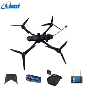 Batterie 6S 8000 mAh, Châssis de course, Drones de pulvérisation agricole, Drone RC, Kit de drone FPV imprimé en 3D - Product Image 2