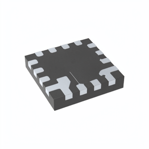 En stock 16 composants électroniques de gestion de l'alimentation (PMIC) PowerUFQFN MIC23356YFT-TR - Product Image 1