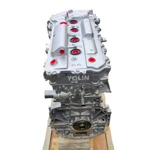 Motore 2.5L 2AR FE Nuovo di Fabbrica, Motore 2AR-FE per Toyota Camry <span class=keywords><strong>RAV4</strong></span> Alphard, Motore 2AR - Product Image 4