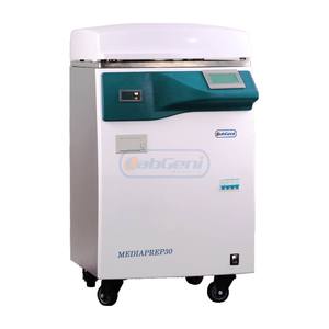 MEDIAPREP-30 30L Instrument automatique de préparation de milieux de culture avec distributeur, préparateur de milieux de culture - Product Image 2