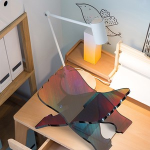 Stampo in Silicone per Leggio Musicale HC, Supporto per <span class=keywords><strong>Libri</strong></span> Sacri, Supporto Pieghevole per Lettura del Corano, Stampo in Silicone per Resina - Product Image 4