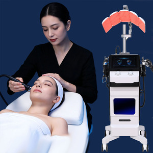 2026 Portable Anti-wrinkle Face Cleaning <b>Machine</b> Facial Firming Skin Care Beauty Device for Salon Spa Home Skincare Use - Product Image 1
