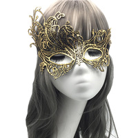 Masque de mascarade 3D pour femme sexy, masque pour les yeux en dentelle pour les jeux sexuels en couple, masques de bal vénitien mystérieux pour soirée sexuelle pour adultes