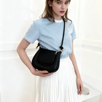 Sac à main en cuir pour femme, sac à bandoulière pour femme, sac à main pour filles, nouveau design 2025, sacs à main pour femme, sac à bandoulière pour femme, logo AD01