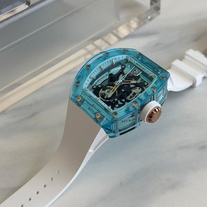 Durable mechanical <b>wristwatch</b> featuring wooden movement crafted for natural appeal comfort and reliable use - Product Image 3