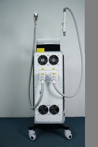 Diode Laser Hair Removal Machine 750/808/1064nm 1200W Semiconductor Cooling Tattoo Removal Device - Product Image 5