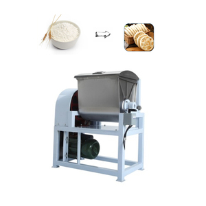 Mélangeur à pâte multifonction HMJ-12.5D-III pour usage commercial et domestique, pour boulangeries, restaurants et cuisines à domicile - Product Image 4
