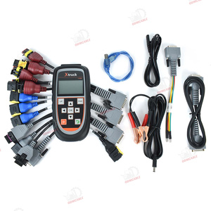 Herramienta de Diagnóstico Universal XTruck Y006, Probador de Sensor NOx, Probador de Nivel de Urea con Nodo CAN, Analizador de Motor - Product Image 3