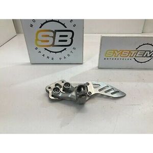 Specchietto Retrovisore Sinistro Suzuki GSXR 600 750 2006 2007 per Moto - Product Image 5