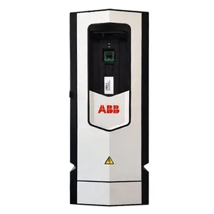 好价格VFD 5.5 KW ACS880-01-12A6-3 3AUA0000230326工业传动变频器