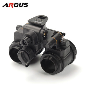 <span class=keywords><strong>Prix</strong></span> <span class=keywords><strong>d</strong></span>'usine, lunettes de vision nocturne panoramique au sol à 4 tubes montées sur la tête, kits de boîtiers NVG, appareil - Product Image 4