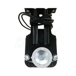 <span class=keywords><strong>Motor</strong></span> de ventilador de flujo cruzado para refrigerador de alta calidad - Product Image 3