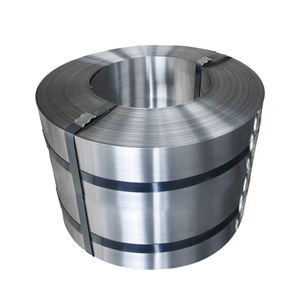 Индивидуальный заказ CK75, Высокоуглеродистая сталь, рулонная деревянная ленточная пила, стальная 1074 лента из углеродистой стали - Product Image 1