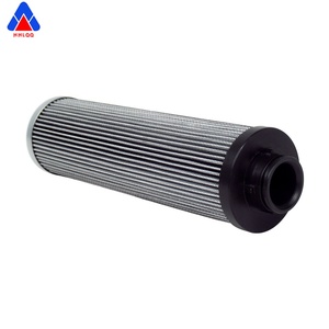Nuevo Cartucho de Filtro de Línea de Retorno Huahang de Alta Calidad, 20 Micras, Filtro Hidráulico Industrial G04268, 98.7% de Eficiencia, 150 psi Máx. - Product Image 4