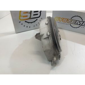 Quadro Strumenti per Moto YAMAHA FZS 600 Fazer 1998-2003, Set Tachimetro e Indicatori - Product Image 4