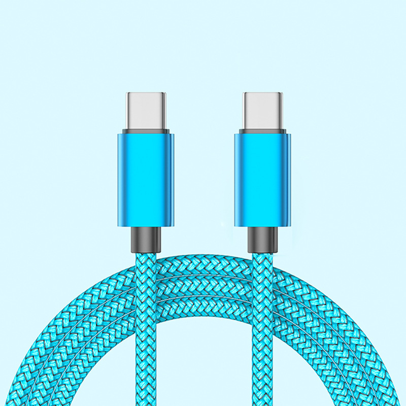 Blue C to C