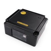 A1 SE4630 lecteur de passeport mrz ocr scanners module de lecteur de code qr