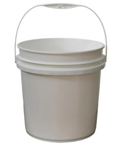 Contenedor de Plástico de 1 Galón, 2 Galones, 5 Galones para Envasado de Dulces y Helados - Product Image 4