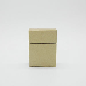 Emballage de type cigarette, boîte en papier écologique et tiges en <span class=keywords><strong>bambou</strong></span>, cotons-tiges - Product Image 2