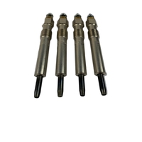 Bougie de préchauffage de moteur de vente chaude bougie de préchauffage accessoires automobiles 1026140FA040 bouchons de préchauffage
