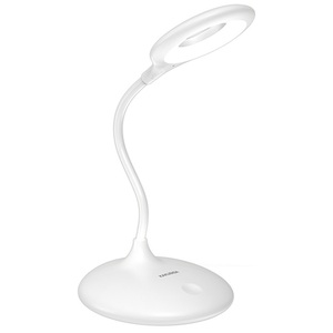 LED <b>Touch</b> Table <b>Lamp</b> 5W Warm Natural Cold <b>Light</b> KSC-1504 Desk <b>Lamp</b> - Product Image 1