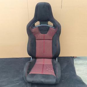 Carcasa Reforzada para Asiento Recaro CS Full Bucket con Soporte Lateral Rígido, Lista para Ensamblar - Product Image 1