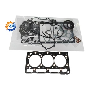 Kit de Juntas para Motor Diésel D1105 KX41-2 KX61-2 U25S TB020, Kit de Reparación para Excavadora - Product Image 1