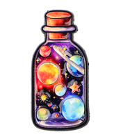 Broche émaillée Ciel étoilé et Lune, épingles de revers, badges pour sacs à dos, accessoires vestimentaires, bijoux d'art, cadeaux pour amis