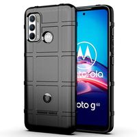 Funda trasera para móvil, carcasa trasera para Motorola One Moto Edge 20 Pro G60 G5 E4 E5 E7 Plus, G10 G20 G5S G30 G8 Lite Z G9 Play Power